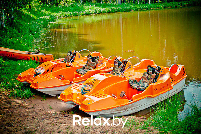 Экспедиция презентация Пикник-отеля, фото № 14