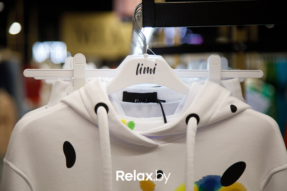 REOPENING TREND PARK, фото № 81