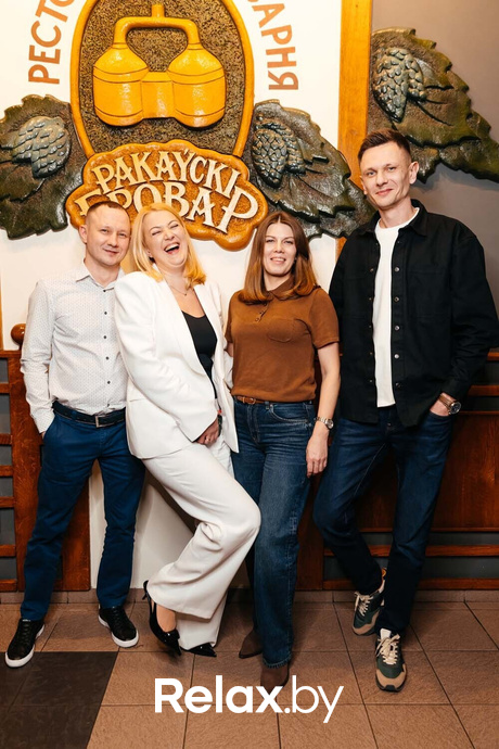 Танцуем в Броваре, фото № 18