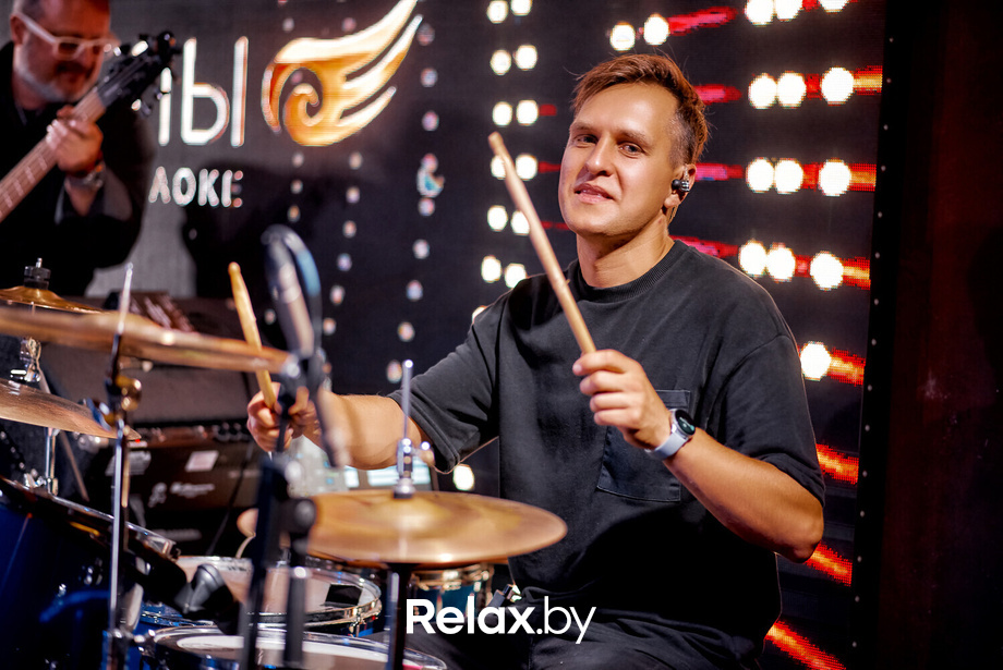 Saturday music, фото № 43