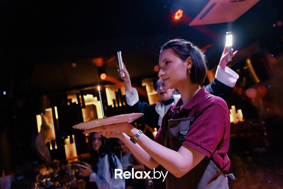 Friday Party, фото № 62