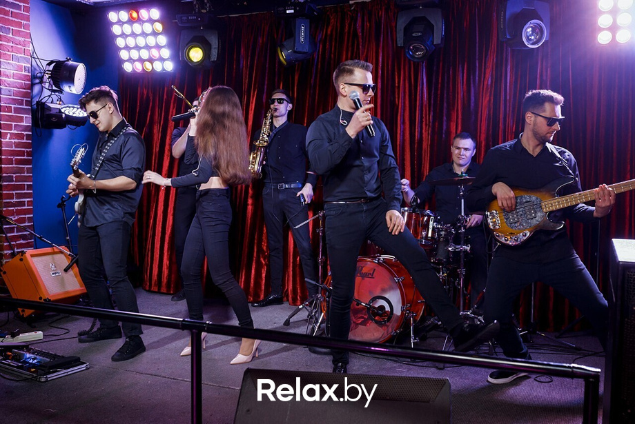 Brooklyn Live!, фото № 26