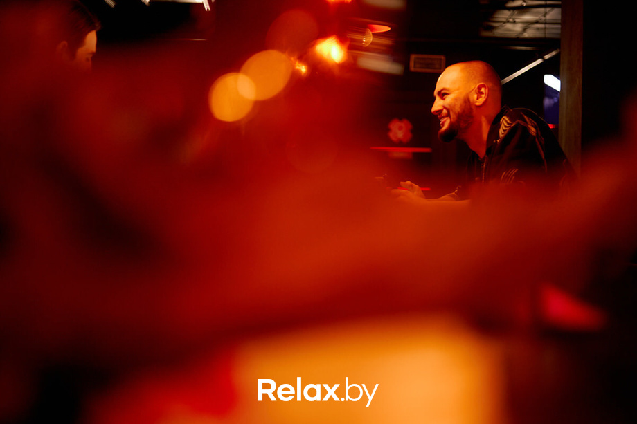 Предновогодние выходные, фото № 40