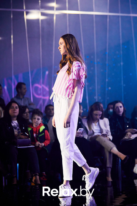 IMG Fashion KILLA PARTY - KIDS’ SHOW, фото № 615