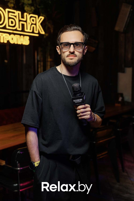 Saturday party, фото № 4