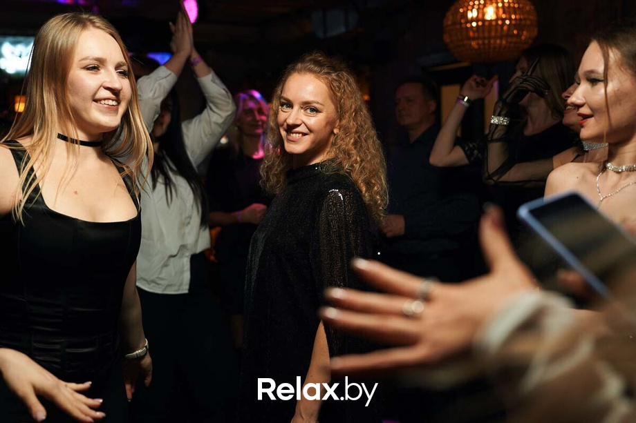 Новогодний корпоратив, фото № 71