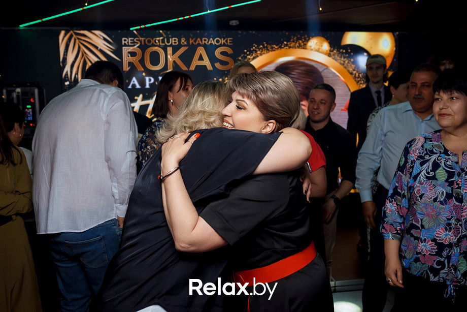 Saturday party, фото № 17