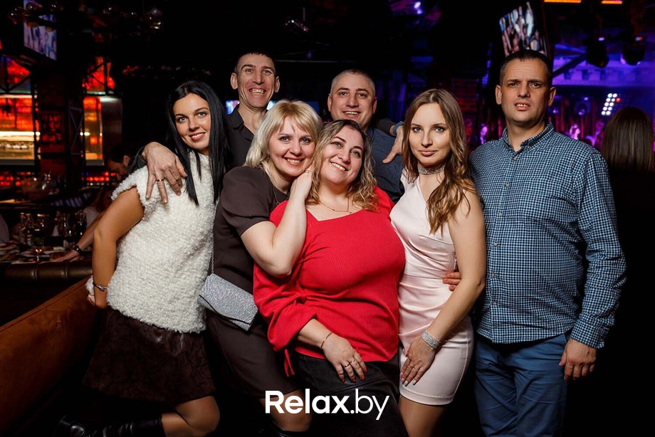 Brooklyn Live!, фото № 18