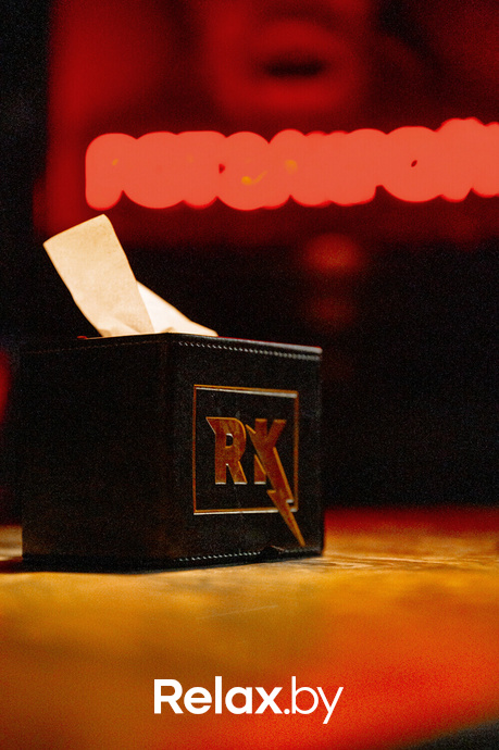 Radio Killers, фото № 69