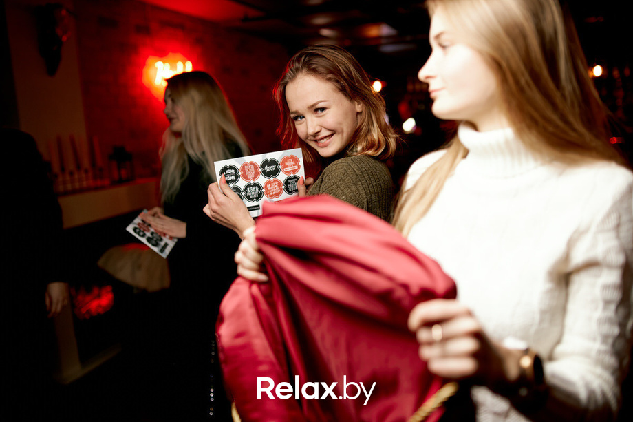 Предновогодние выходные, фото № 50