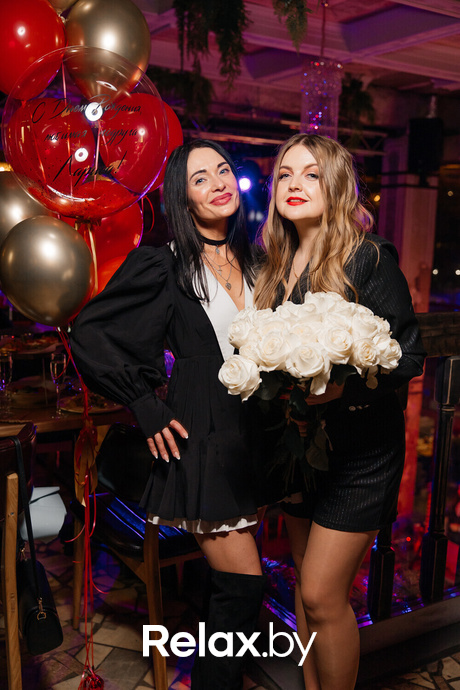 День Встречи Выпускников, фото № 12