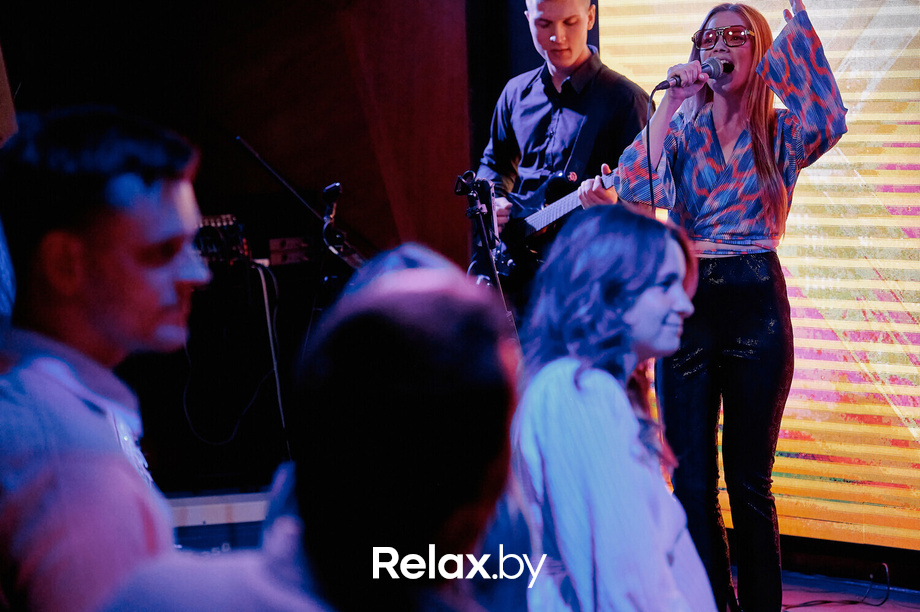 Saturday music, фото № 67