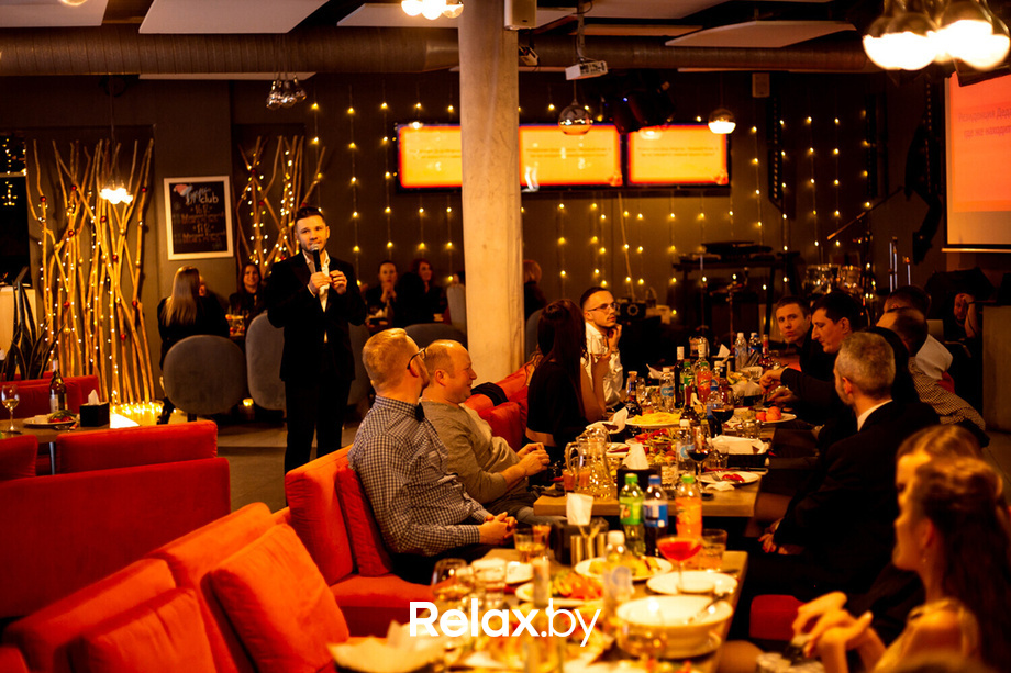 Happy New Year in Terra, фото № 50