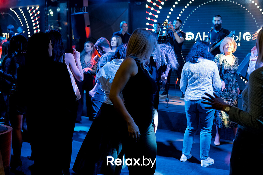 Saturday music, фото № 65