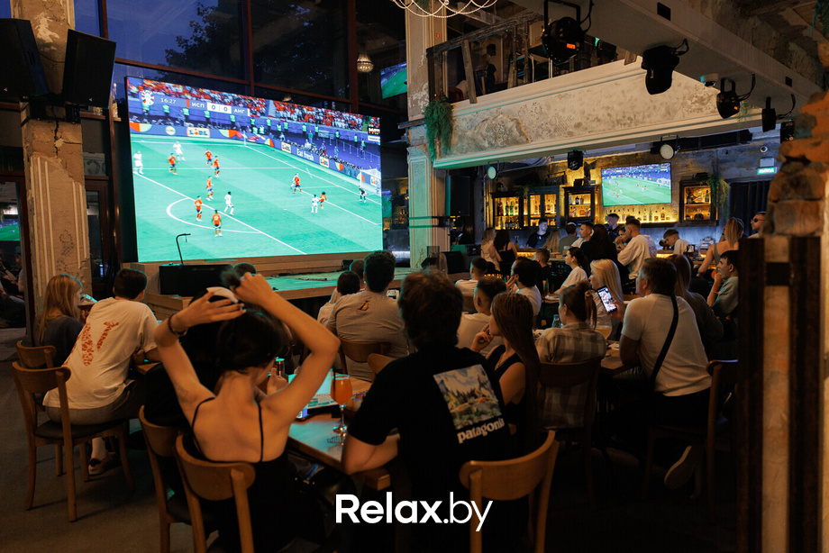 Евро-2024, фото № 12