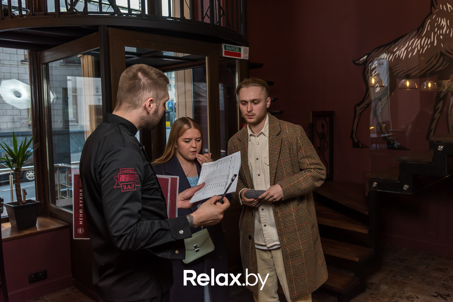 Открытие Бархатного, фото № 8