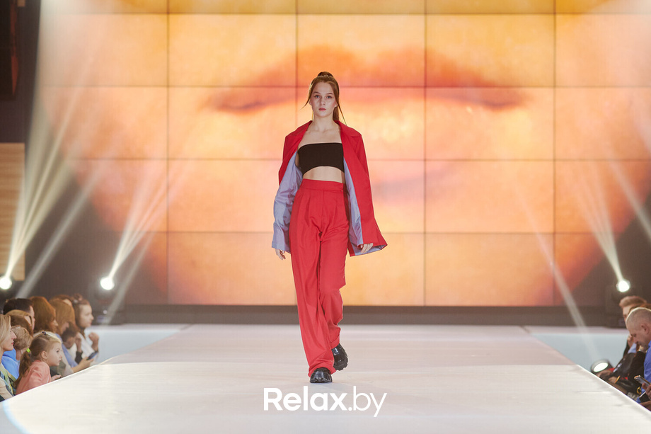 New Fashion`s Week, фото № 44