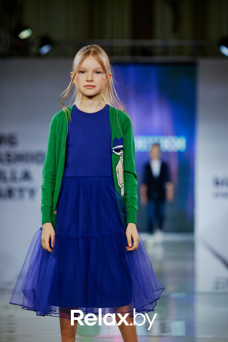 IMG FASHION Killa Part, фото № 75