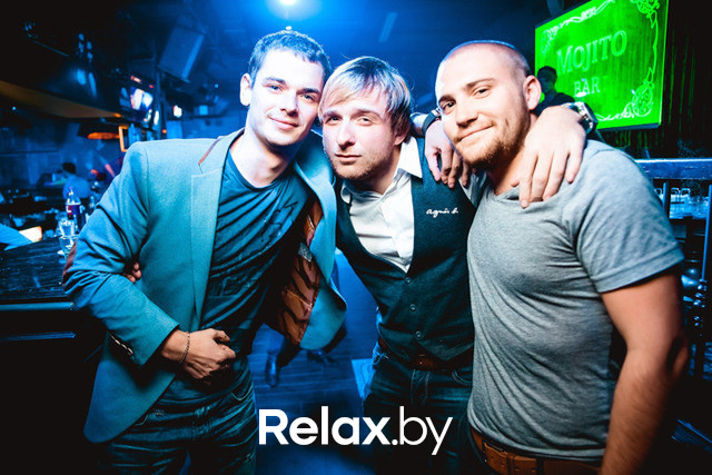 Ангелы и Демоны, фото № 9