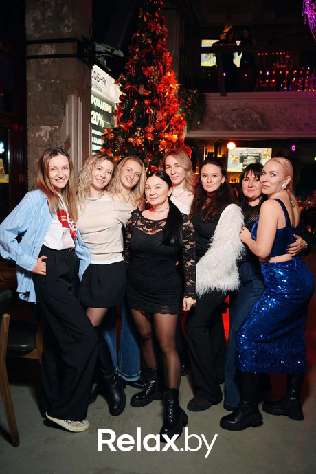 Night Party, фото № 58