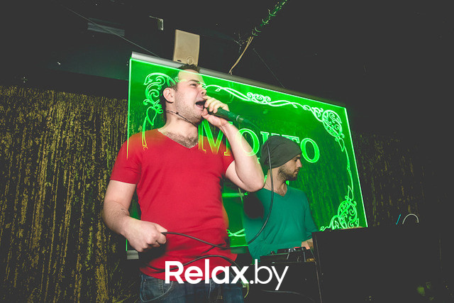 Mojitos Party, фото № 75