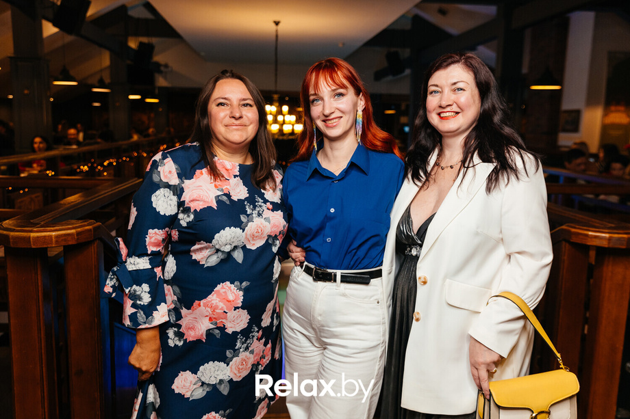 Суббота в Броваре, фото № 58