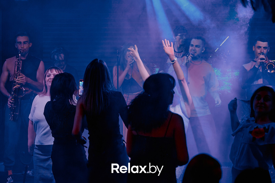 Saturday music, фото № 9