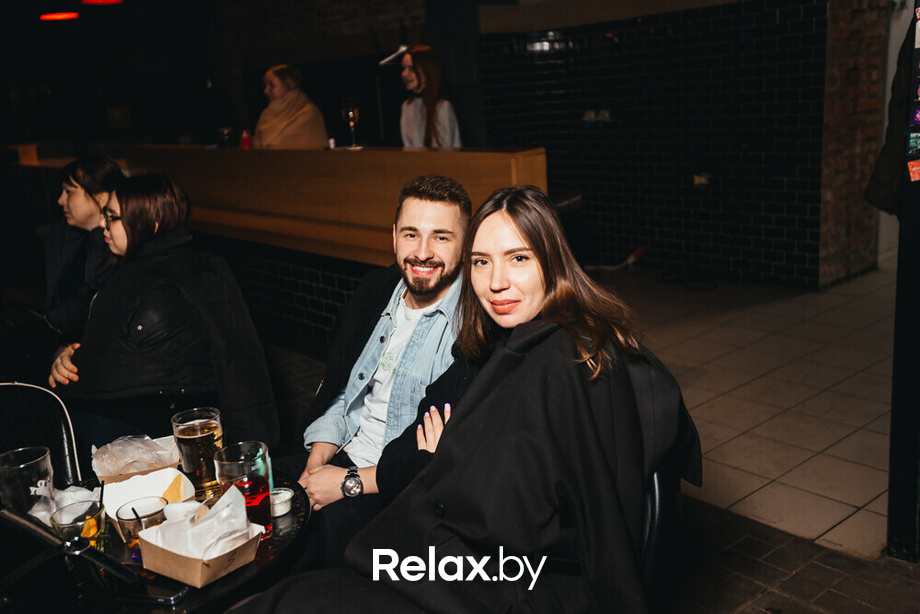 Tinder Ultimate, фото № 75