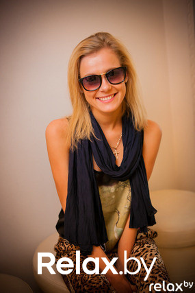 Салон красоты Joli и креативная команда «Angel Style», фото № 27