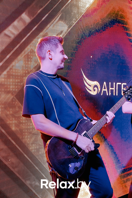 Saturday music, фото № 24