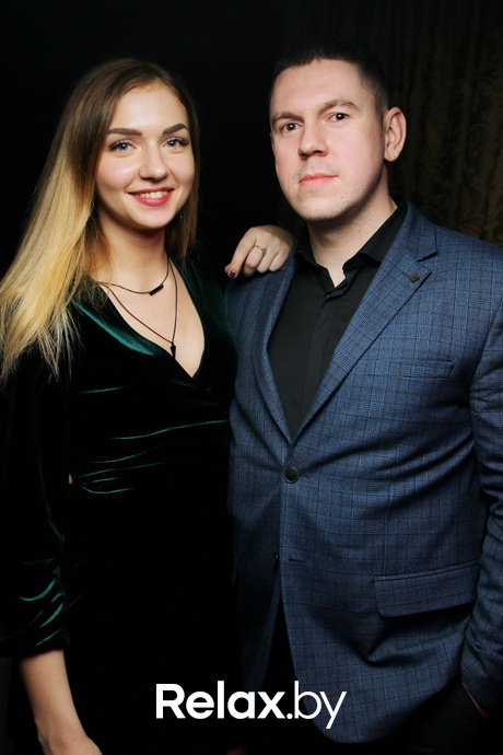 Love in the Euphoriа, фото № 18