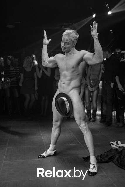 Фестиваль "Эрос", фото № 12