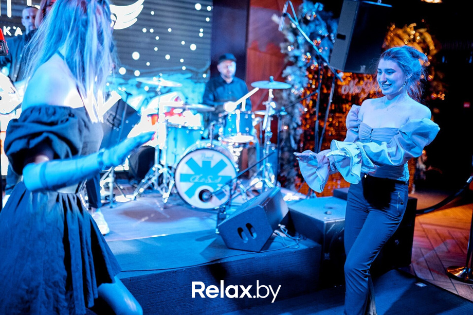 Суббота в Ангелах, фото № 8