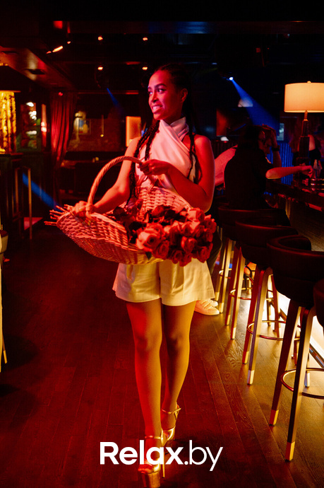 Hot summer, фото № 35