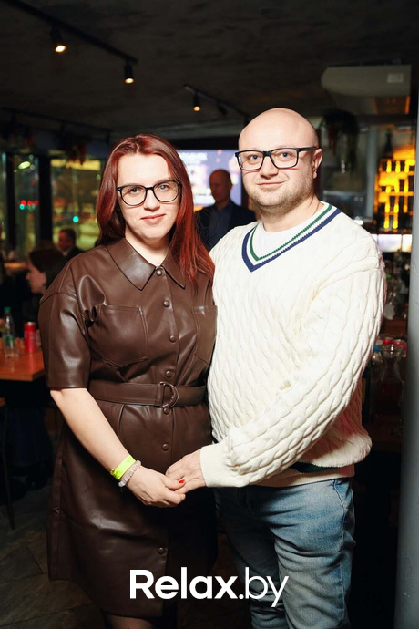 Night Party, фото № 71