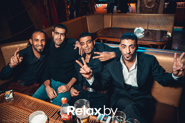 Африка, фото № 44