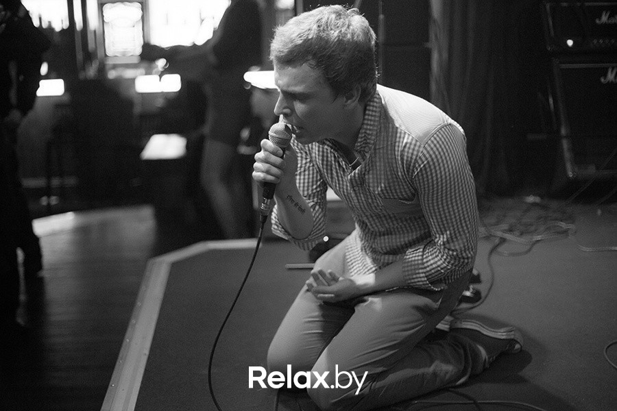 Big Love Rock Show, фото № 67