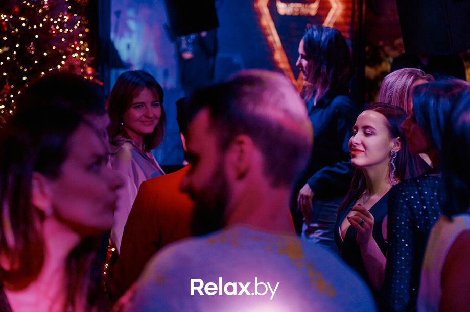 Saturday music, фото № 18