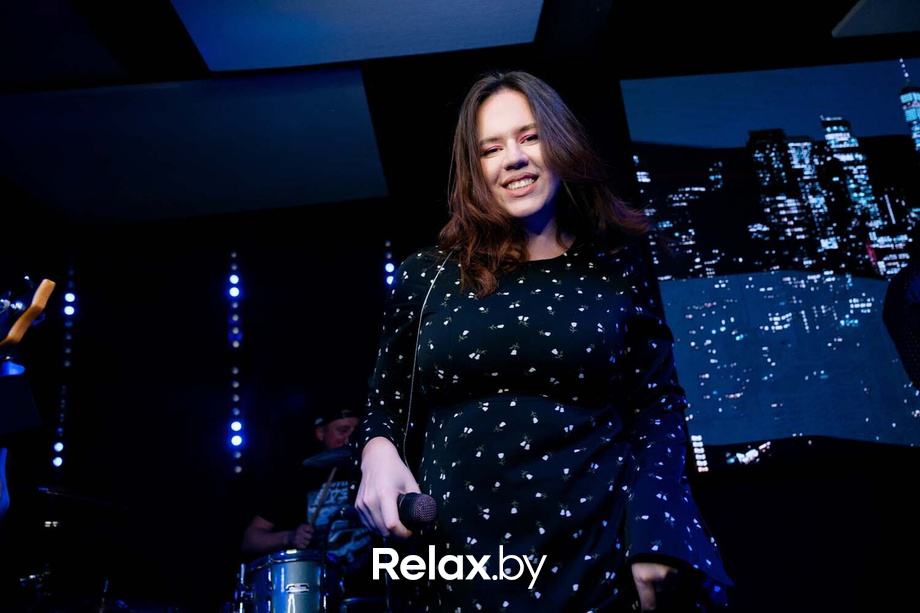 Ночные жители, фото № 34