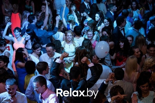 «Выпускной ВУЗов г.Минска», фото № 62