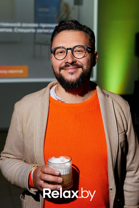 Открытие OPEN IT ХАБ, фото № 48