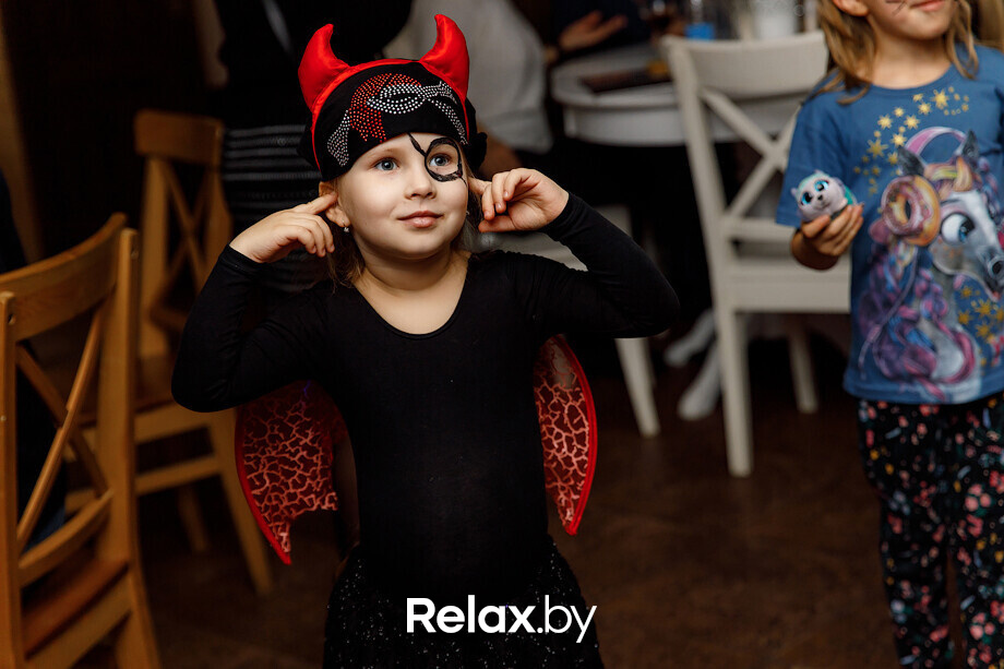 Тайна Коко, фото № 99