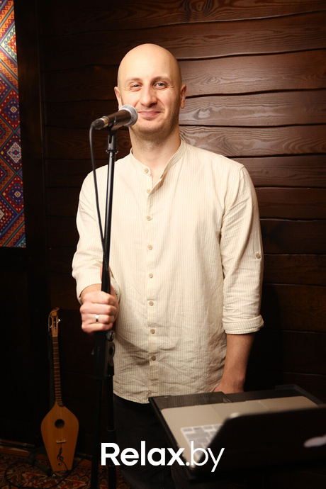 Конкурс по поеданию хинкали, фото № 150