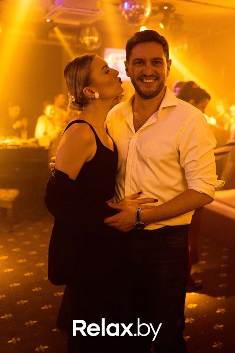 Открытие караоке «Квартирник», фото № 92