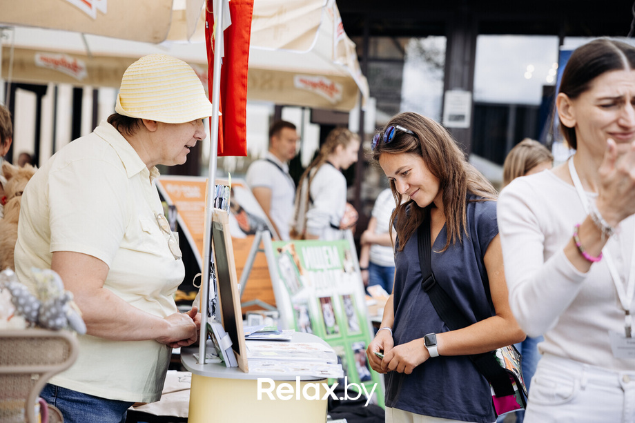 Акция Пушистого Добра, фото № 100