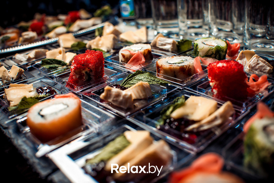 Предновогодний праздник Bodylab fitness, фото № 2