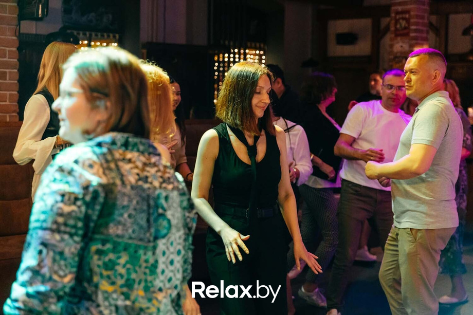 Пятница в Броваре, фото № 85