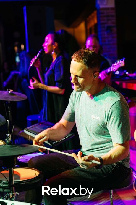 Пятница в Броваре, фото № 88