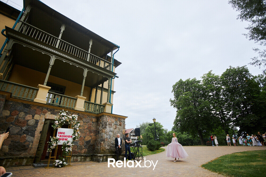 IMG FASHION SHOW – SUMMER 2021, фото № 371