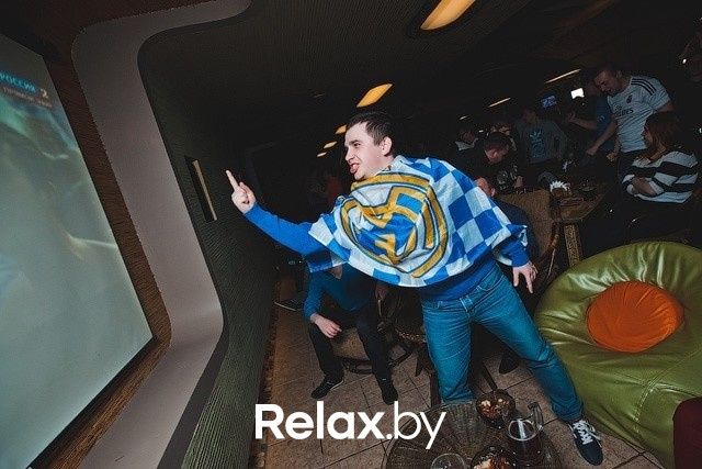 (Реал Мадрид - Барселона) Кубок ИСПАНИИ, фото № 3